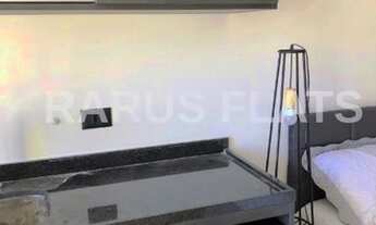 Imagem 5: Flat para alugar na Vila Olímpia - Edifício FL Residence - Cód. AAQ14771