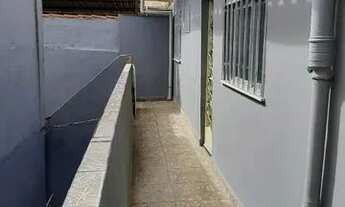 Imagem 2: Apt rua movimentada esquina Granfruti rua Marcos de Macedo- Guadalupe