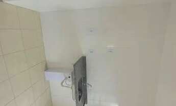 Imagem 4: Apartamento com 2 dormitórios para alugar, 47 m² por R$ 1.850,00/mês - Jardim Vila Galvão