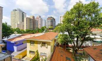 Imagem 6: Apartamento para Aluguel - Pinheiros, 2 Quartos, 68 m2