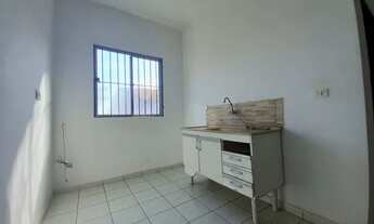 Imagem 3: Apartamento para aluguel tem 28 metros quadrados com 1 quarto em Canto do Forte - Praia Gr