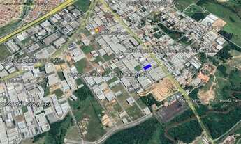 Imagem 3: Terreno Industrial para Venda em Indaiatuba, Distrito Industrial João Narezzi