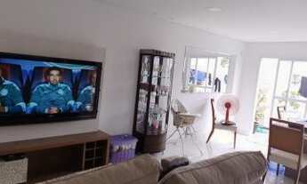 Imagem: Sobrado Reserva Urbanova - 82 m² - 3 dormitórios