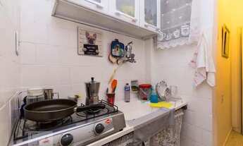 Imagem 2: Apartamento para Aluguel - Flamengo, 1 Quarto, 30 m2