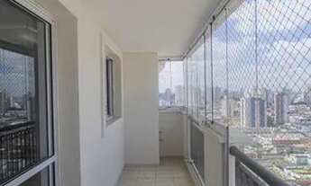 Imagem 4: Apartamento para Aluguel - Mooca, 2 Quartos, 107 m2