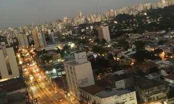 Imagem 2: Apartamento Duplex com 1 dormitório, 54 m² - venda por R$ 1.050.000,00 ou aluguel por R$ 2