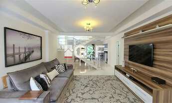 Imagem 6: Sobrado para venda com 3 suítes no Swiss Park!