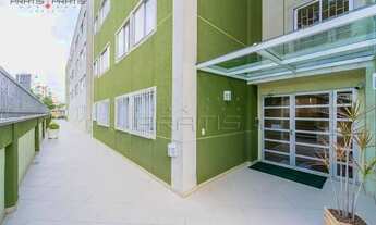 Imagem 3: Apartamento Campina do Siqueira- reformado