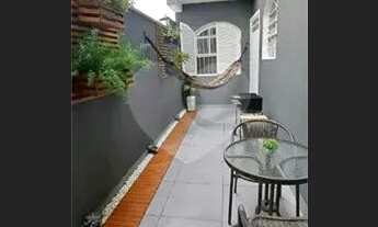 Imagem: São Paulo - Casa Padrão - BUTANTÃ