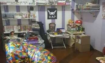 Imagem 3: SOBRADO PESTANA Casa com 4 dormitórios