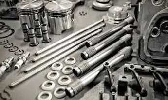 Imagem 4: Auto peças passa o ponto