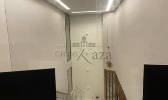 Imagem 3: Casa/Sobrado Condomínio - Residencial Golden Park - Jacareí - 3 Dormitórios 3 suítes - 201