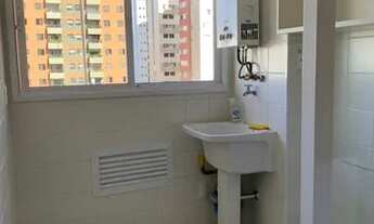 Imagem 7: APARTAMENTO DE 1 DORM PARA LOCAÇÃO NO CENTRO DE ALPHAVILLE