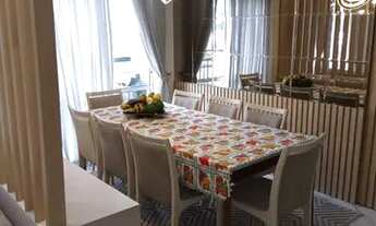 Imagem 4: Smile Cidade Nova 03 quartos -Cobertura - Bairro Flores