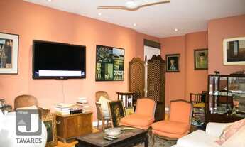 Imagem 5: Apartamento em Copacabana