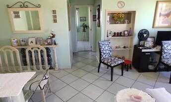 Imagem 5: 03 Dormitórios, Suite, Sacada c/Churrasqueira, Vaga privativa! Centro!!