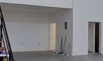 Imagem: Galpão Novo Deposito Lojas de 1200m²