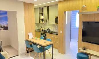 Imagem 2: Apartamento com 1 dormitório à venda em Belo Horizonte