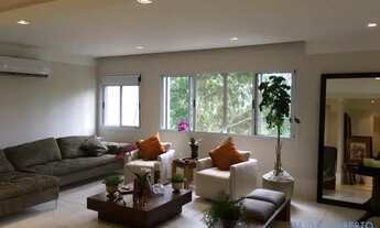 Imagem 4: APARTAMENTO - PANAMBY - SP