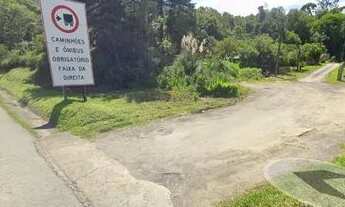 Imagem 7: Chácara com Casa Pre-Fabricada de Pinos 48m2 - Campina Grande do SUL