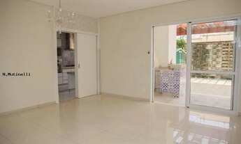 Imagem 6: Casa em Condomínio para Venda em Ribeirão Preto, Ribeirânia, 4 dormitórios, 4 suítes, 6 ba