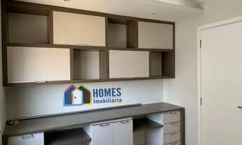 Imagem 6: Apartamento para aluguel tem 80 metros quadrados com 3 quartos em da Luz - Nova Iguaçu - R