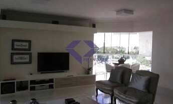 Imagem 3: APARTAMENTO A VENDA COM 224M² COM 3 SUÍTES E 3 VAGAS EM MOEMA