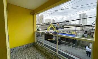 Imagem 3: Kitnet com 1 dormitório para alugar, 40 m² por R$ 900,00/mês - Vila Endres - Guarulhos/SP