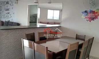 Imagem 3: Apartamento com 2 dormitórios à venda, 42 m² por R$ 235.000,00 - Loteamento City Jaragua