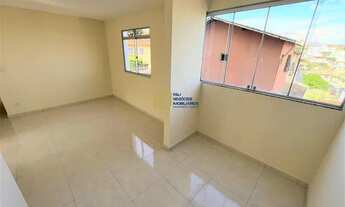 Imagem 4: Apartamento à Venda - 3 Quartos sendo 1 Suíte - 2 Vagas - 80m² - Bairro Heliópolis