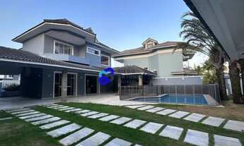 Imagem 4: Casa de condomínio para venda com 600 metros quadrados com 4 quartos