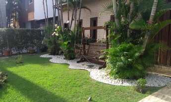 Imagem: Casa / Condomínio - Conjunto Residencial