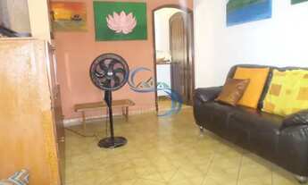 Imagem 2: Casa com 2 dorms, Caiçara, Praia Grande