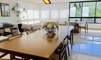 Imagem 3: Apartamento padrão- Jardim Goiás codigo: 25636