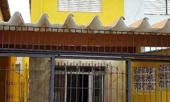 Imagem: Sobrado Residencial com 3 dormitórios