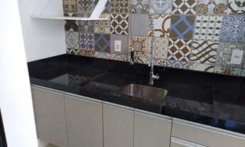 Imagem 3: Casa com 3 dormitórios para alugar, 105 m² por R$ 4.332,60/mês - Jardim Park Real - Indaia