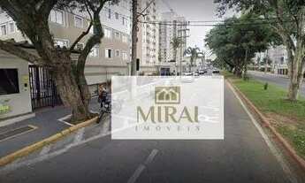 Imagem 4: Apartamento com 2 dormitórios para alugar, 48 m² por R$ 2.032,81/mês - Parque Industrial