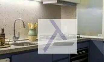 Imagem 4: Apartamento com 3 dormitórios à venda, 122 m² por R$ 1.900.000,00 - Vila Madalena - São Pa