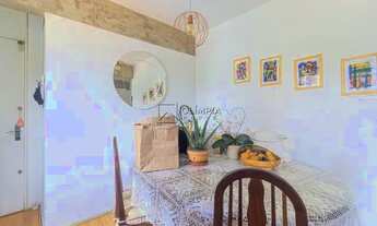 Imagem: Apartamento Venda 3 Dormitórios - 120 m²