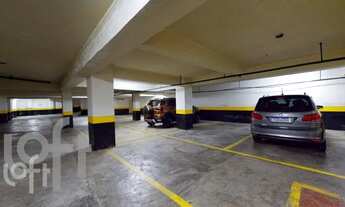 Imagem 7: Apartamento à venda em Bela Vista com 35 m², 1 quarto, 1 vaga