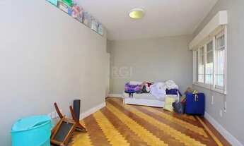 Imagem 7: Apartamento para Venda - 140m², 3 dormitórios, sendo 1 suites, 1 vaga - Centro Histórico