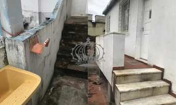 Imagem 7: Casa de vila para aluguel possui 50 metros quadrados com 2 quartos em Pilares - Rio de Jan