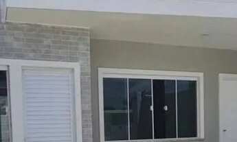 Imagem 6: Casa para venda com 130 metros quadrados com 4 quartos em Buraquinho - Lauro de Freitas