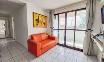 Imagem: Apartamento com 2 dormitórios mobiliado