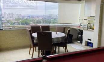 Imagem 6: Santo André - Apartamento Padrão - Centro