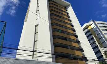 Imagem: Apartamento para aluguel no EDF monte carlos