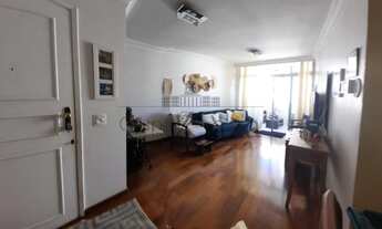 Imagem 4: Apartamento Aluguel 123m² 3 Dormitórios 49633