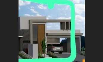 Imagem 2: Vendo casa térrea em condomínio vila Oliveira