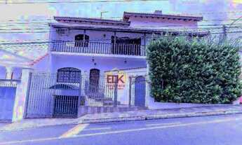 Imagem: Sobrado com 5 dormitórios à venda, 400