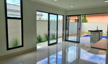 Imagem 2: Casa - Swiss Park - Campinas